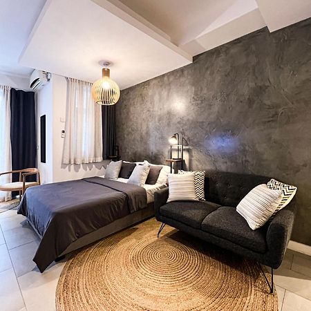 Studio 113, Ebene Square Apartments, Ebene Quatre Bornes Esterno foto
