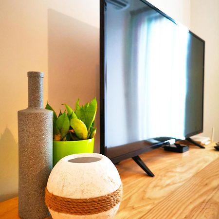 Studio 113, Ebene Square Apartments, Ebene Quatre Bornes Esterno foto