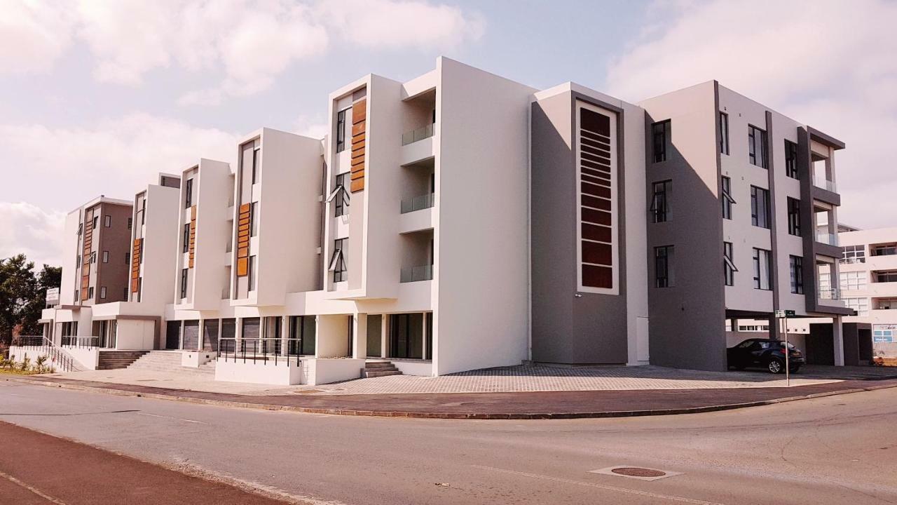 Studio 113, Ebene Square Apartments, Ebene Quatre Bornes Esterno foto